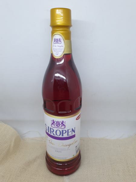 Siropen - Delima Syrup